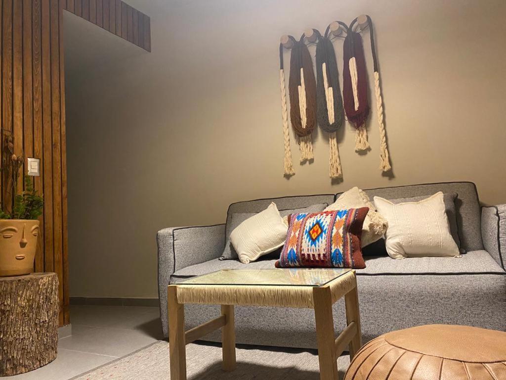 Layoo, Tu Casa En Oaxca 105 Apartamento Oaxaca Exterior foto
